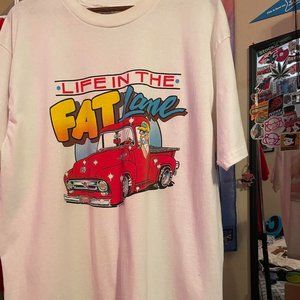 1987 F-100's forever tee, XXL